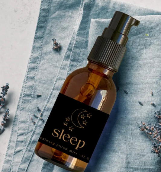 Sleep Pillow Mist