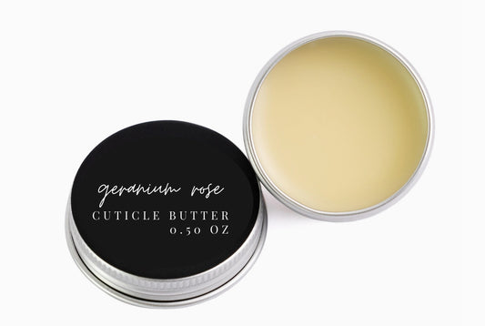 Cuticle Butter