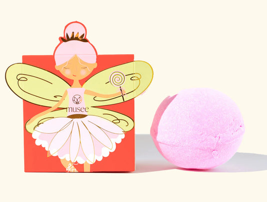 Sugarplum Fairy Bath Balm