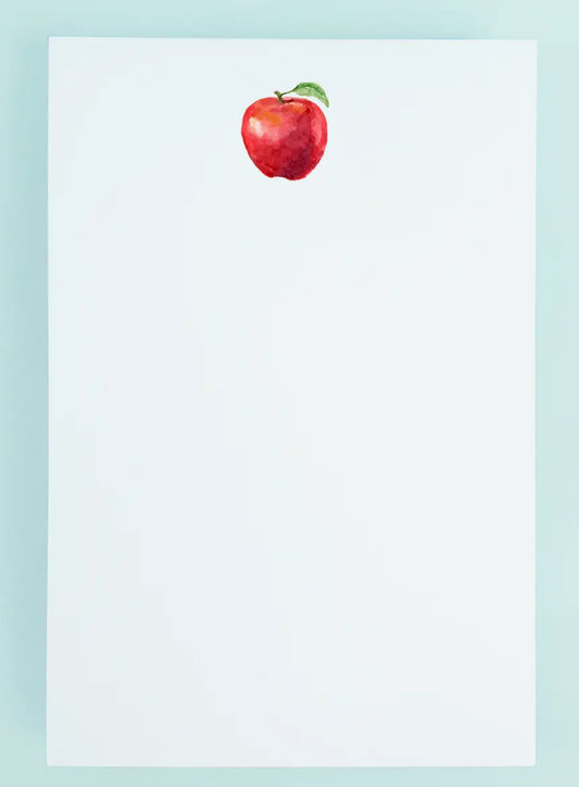 Apple Notepad