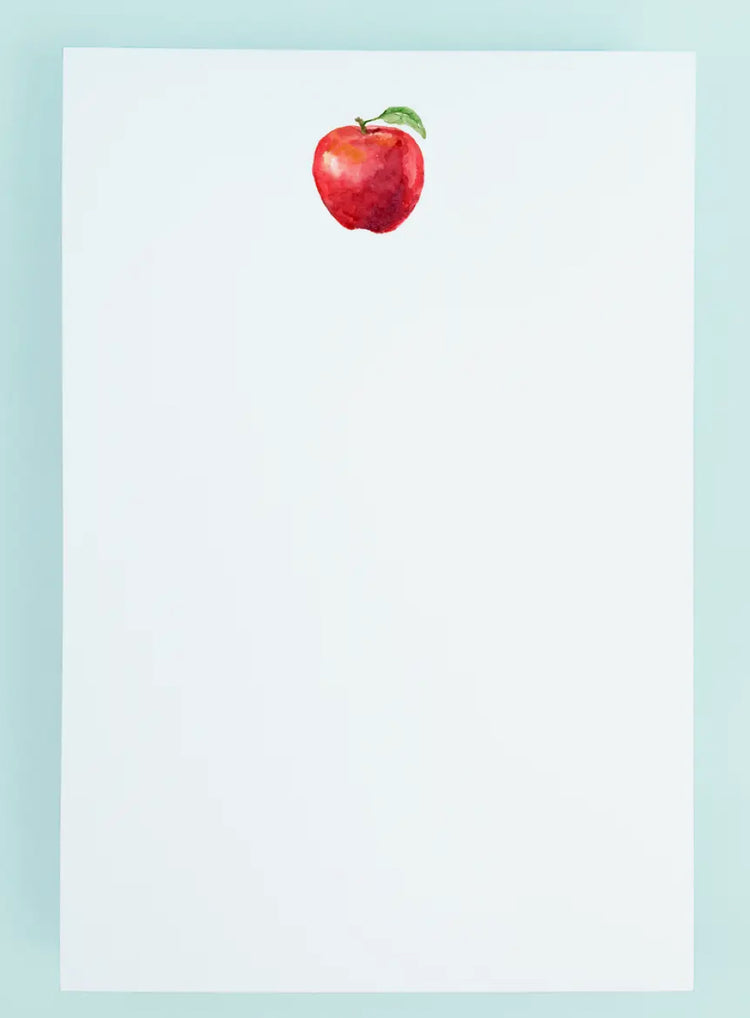 Apple Notepad