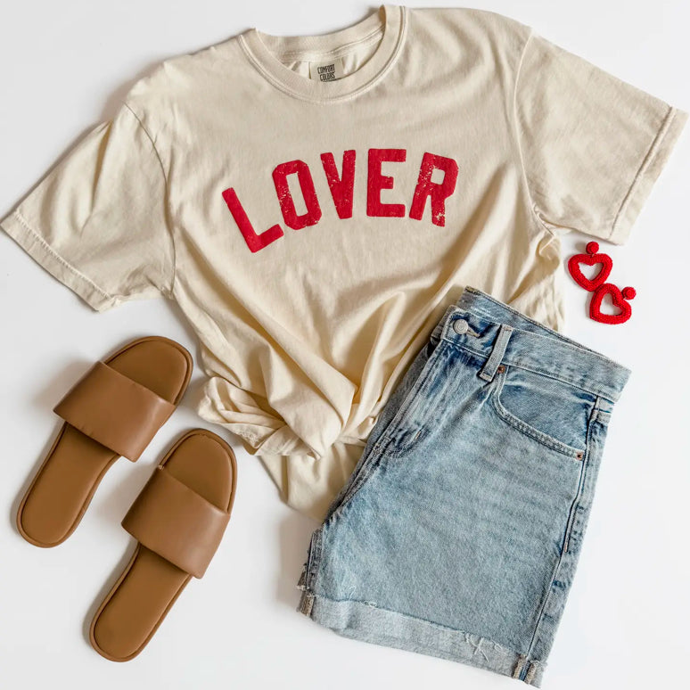 Lover T-Shirt