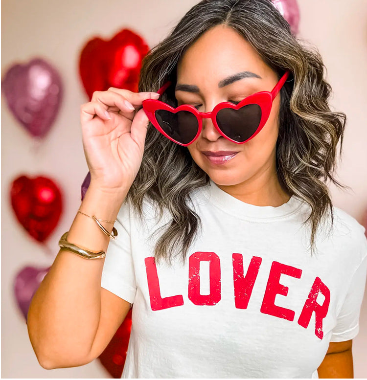 Lover T-Shirt