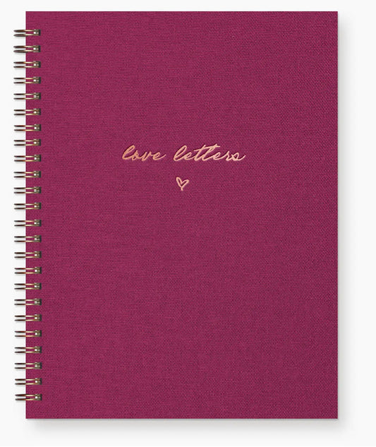 Love Letters Journal