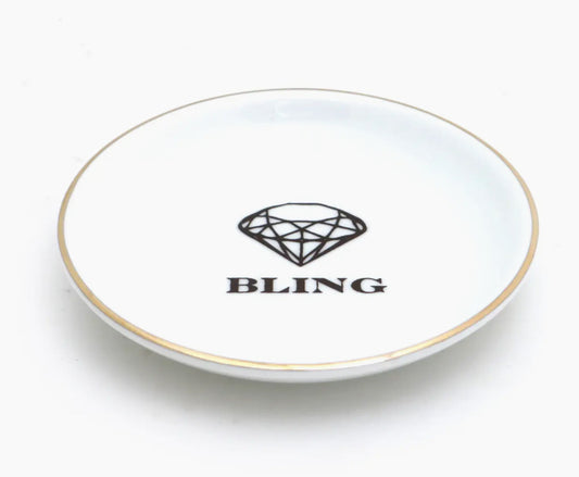 Bling RIng Dish