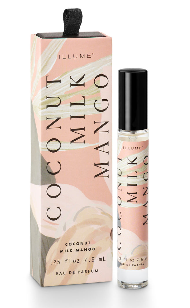 Coconut Milk Mango Perfume Spray