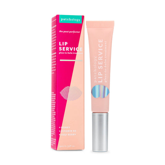 Lip Service Lip Hero Masque