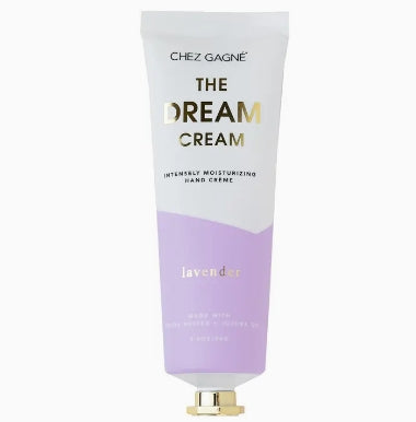 Dream Cream - Lavender